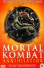Mortal Kombat 2: Annihilation Online DVD Rental