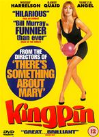 Kingpin Online DVD Rental
