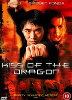 Kiss of the Dragon Online DVD Rental