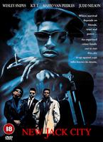 New Jack City Online DVD Rental