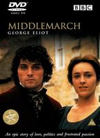 Middlemarch Online DVD Rental