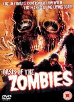 Oasis of the Zombies Online DVD Rental