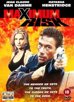 Maximum Risk Online DVD Rental