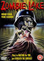 Zombie Lake (Le Lac des morts vivants) Online DVD Rental