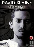 David Blaine: Showman Online DVD Rental