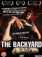 The Backyard Online DVD Rental
