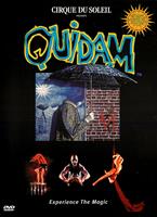 Cirque Du Soleil: Quidam Online DVD Rental