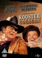 Rooster Cogburn Online DVD Rental