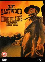 High Plains Drifter Online DVD Rental