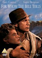 For Whom the Bell Tolls Online DVD Rental