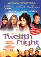 Twelfth Night Online DVD Rental