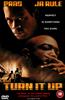Turn It Up Online DVD Rental