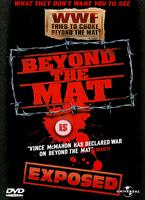 Beyond the Mat Online DVD Rental