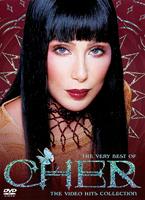 The Very Best of Cher: The Video Hits Collection Online DVD Rental