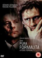 A Pure Formality Online DVD Rental