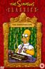 The Simpsons: Simpsons.Com Online DVD Rental