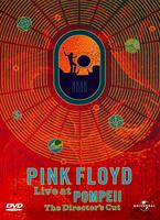 Pink Floyd: Live at Pompeii: The Director's Cut Online DVD Rental