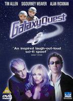 Galaxy Quest Online DVD Rental