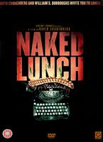 Naked Lunch Online DVD Rental