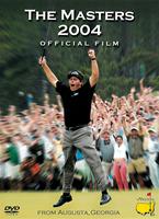 The Masters 2004 Online DVD Rental