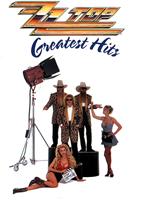 ZZ Top: Greatest Hits Online DVD Rental
