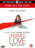 Untamed Love Online DVD Rental
