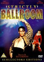 Strictly Ballroom Online DVD Rental
