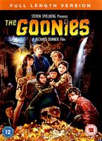 The Goonies Online DVD Rental