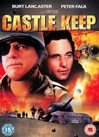 Castle Keep Online DVD Rental