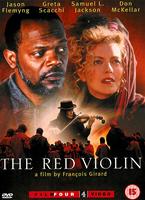 The Red Violin Online DVD Rental