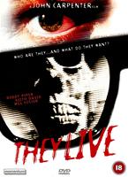 They Live Online DVD Rental