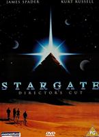 Stargate: Directors Cut Online DVD Rental