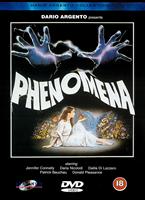 Phenomena Online DVD Rental
