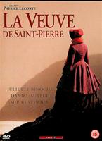The Widow Of Saint-Pierre Online DVD Rental