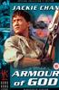 Armour of God Online DVD Rental