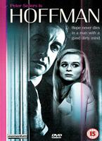 Hoffman Online DVD Rental