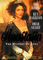Anastasia: The Mystery of Anna Online DVD Rental