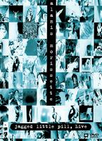 Alanis Morissette: Jagged Little Pill Online DVD Rental