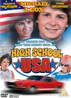 High School USA Online DVD Rental