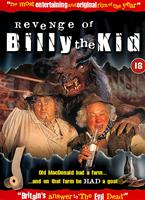 The Revenge Of Billy The Kid Online DVD Rental