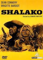 Shalako Online DVD Rental