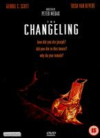 The Changeling Online DVD Rental