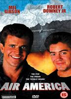 Air America Online DVD Rental