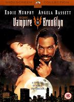 Vampire In Brooklyn Online DVD Rental
