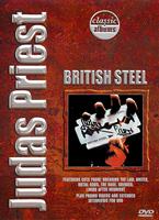 Judas Priest: British Steel Online DVD Rental