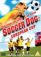 Soccer Dog: European Cup Online DVD Rental