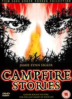 Campfire Stories Online DVD Rental
