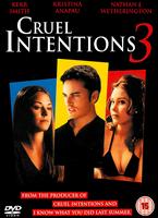 Cruel Intentions 3 Online DVD Rental