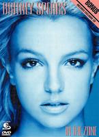 Britney Spears: In The Zone Online DVD Rental