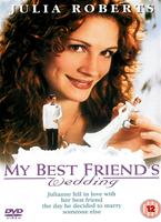 My Best Friend's Wedding Online DVD Rental